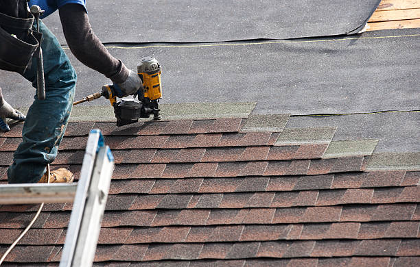 Licensed Gutter Installation service in Dale, IN - Brentwood Metal Roofing